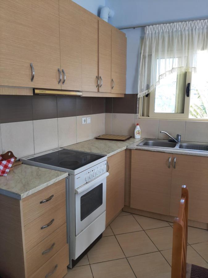 Bed and Breakfast Rock Star-Pllakat Sarandë Exteriér fotografie